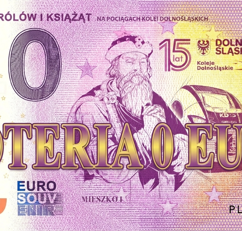 Loteria 0 EURO